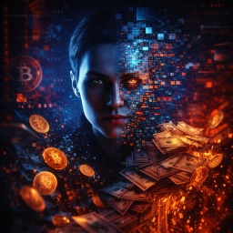 INTERPOL upozorava: veštačka inteligencija podstiče finansijske prevare širom sveta